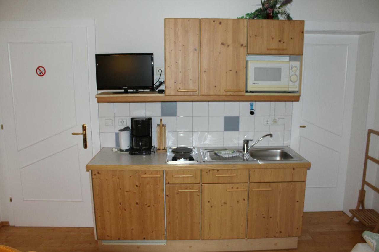 Gaesteappartement Erlbacher Richard Schladming Ngoại thất bức ảnh