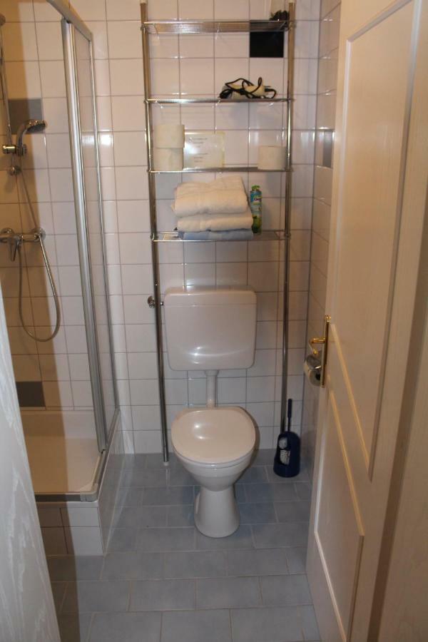 Gaesteappartement Erlbacher Richard Schladming Ngoại thất bức ảnh