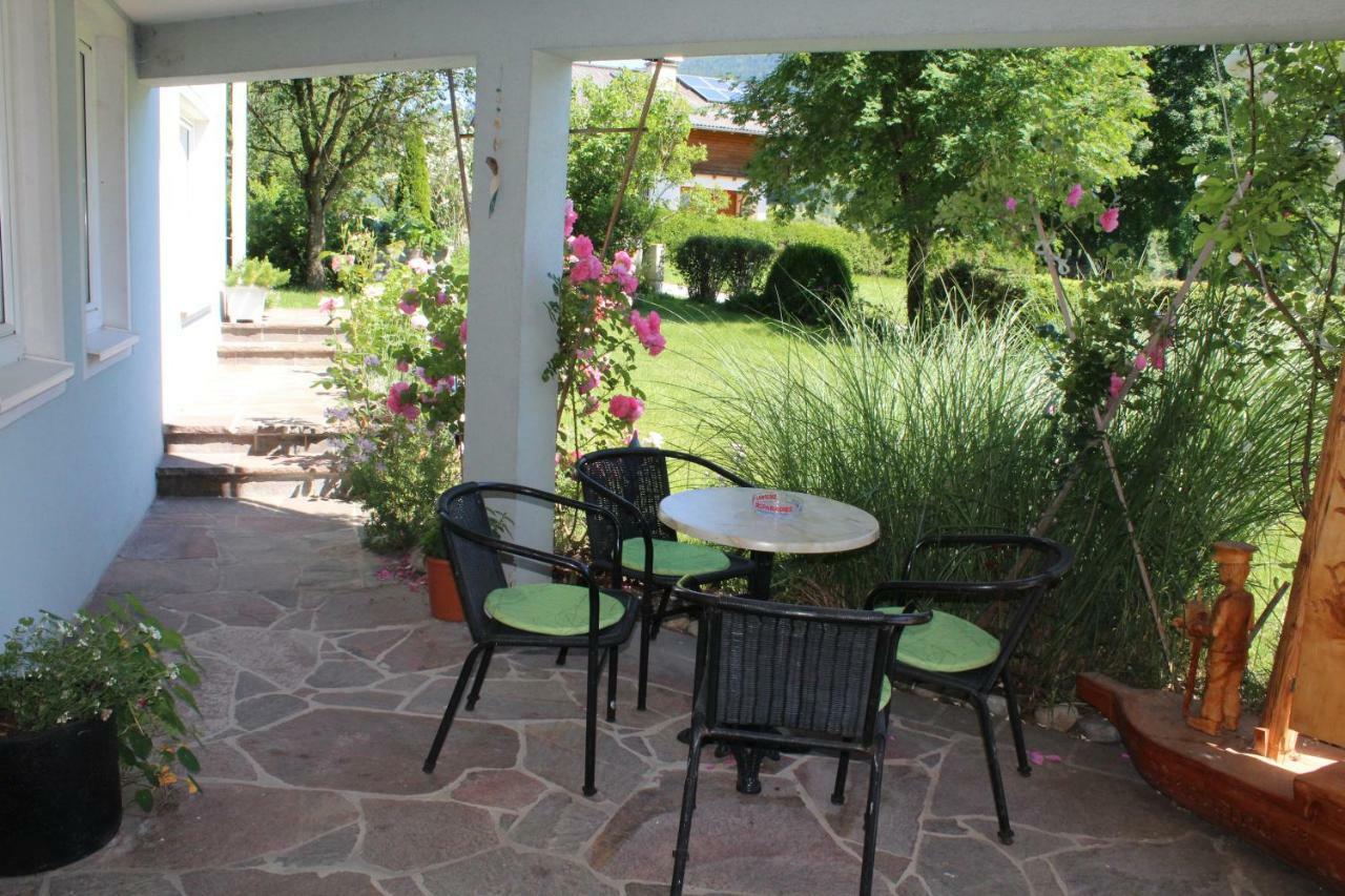 Gaesteappartement Erlbacher Richard Schladming Ngoại thất bức ảnh