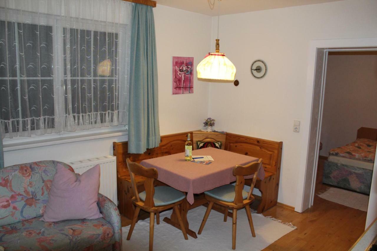 Gaesteappartement Erlbacher Richard Schladming Ngoại thất bức ảnh